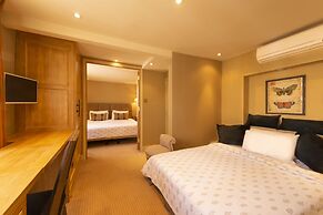 The Fielding Hotel