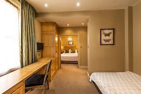 The Fielding Hotel