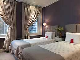 The Fielding Hotel