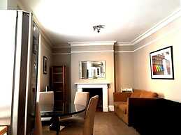 The Fielding Hotel