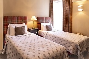 The Fielding Hotel