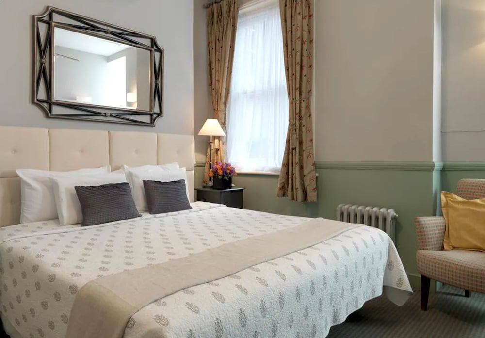 The Fielding Hotel