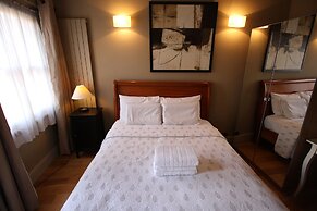 The Fielding Hotel