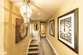 The Fielding Hotel