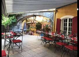 Hôtel L'Oronge