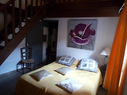 Hôtel L'Oronge