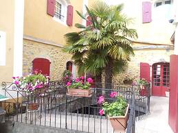Hôtel L'Oronge