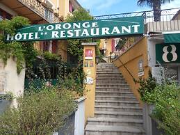 Hôtel L'Oronge
