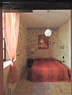 Hôtel L'Oronge