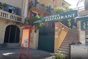 Hôtel L'Oronge
