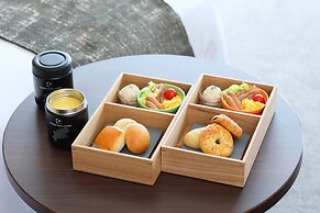 karaksa hotel premier Tokyo Ginza