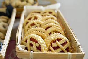 La Perticara