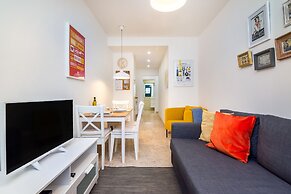 Graça Premium Apartment