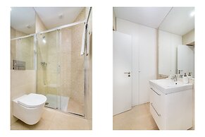 Graça Premium Apartment