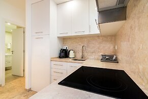 Graça Premium Apartment