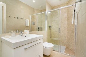 Graça Premium Apartment