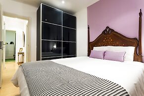 Trigueiros Downtown Apartment