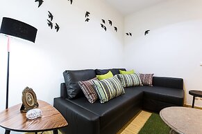 Trigueiros Downtown Apartment