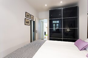 Trigueiros Downtown Apartment