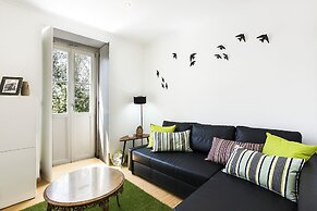 Trigueiros Downtown Apartment