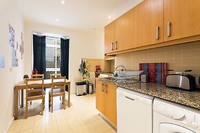 Trigueiros Downtown Apartment