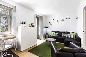 Trigueiros Downtown Apartment