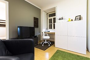 Trigueiros Downtown Apartment