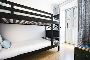 Trigueiros Downtown Apartment