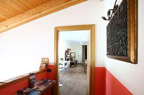 B&B La Vecchia Tipografia