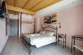 B&B La Vecchia Tipografia