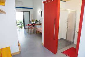 Guest House del Conte
