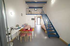Guest House del Conte