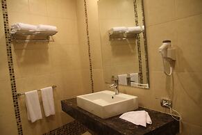 Aurora Beach Safari Resort