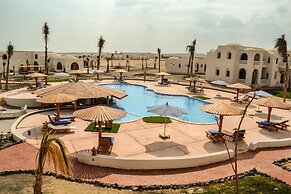 Aurora Beach Safari Resort