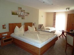 Pension Haus Waldfrieden