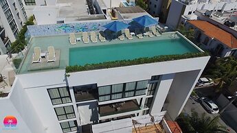 Anah Suites Dowtown Luxury Condo