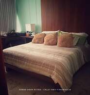 Anah Suites Dowtown Luxury Condo