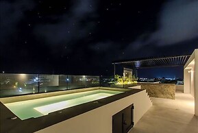 Anah Suites Dowtown Luxury Condo