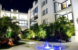 Anah Suites Dowtown Luxury Condo