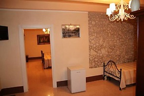 B&B Palazzo Mantegna