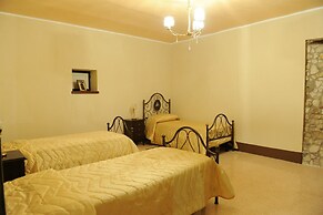 B&B Palazzo Mantegna