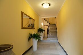 B&B Palazzo Mantegna