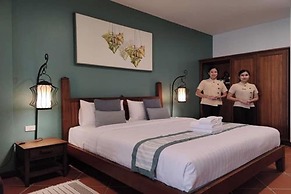 Villa Sanpakoi