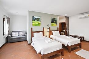 Villa Sanpakoi