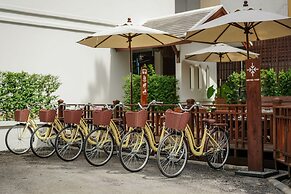 Villa Sanpakoi