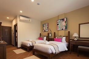 Villa Sanpakoi