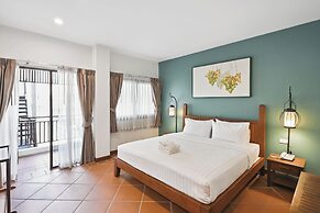 Villa Sanpakoi