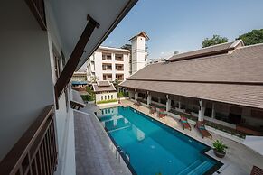 Villa Sanpakoi