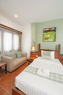 Villa Sanpakoi
