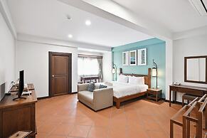 Villa Sanpakoi